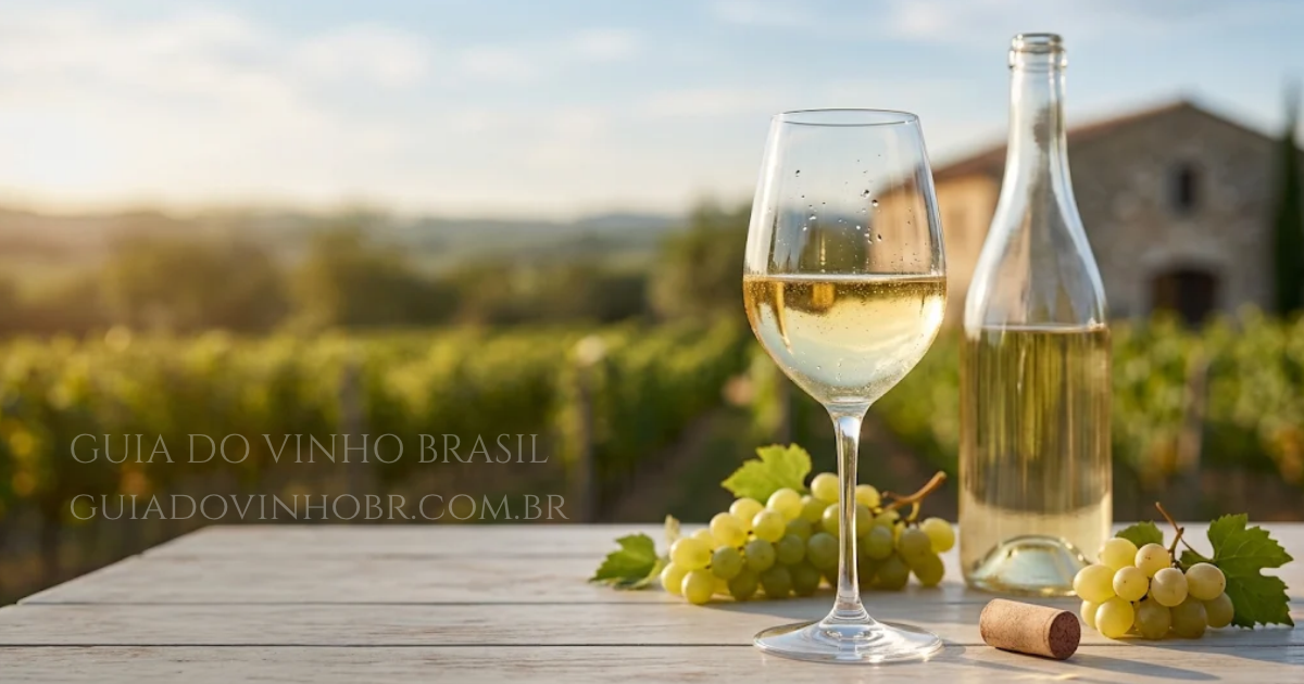 melhores vinhos brancos - guiadovinhobr.com.br