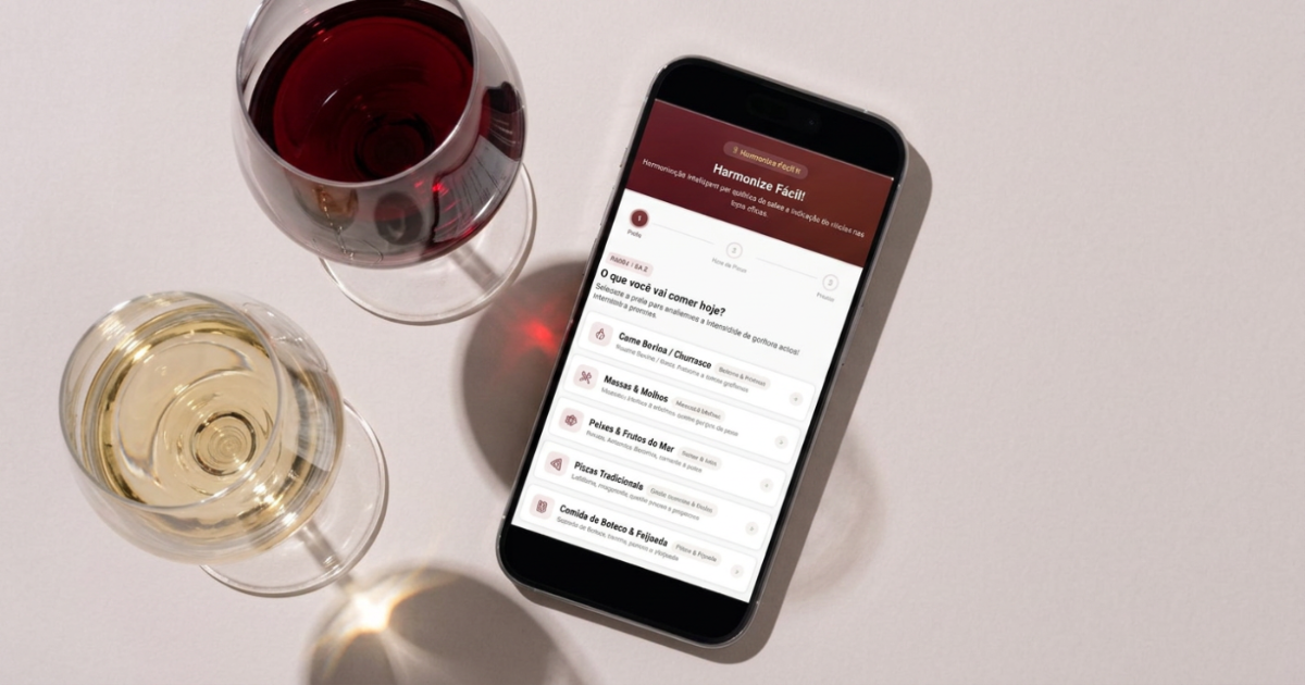 harmonizar vinho com harmonize fácil - guiadovinhobr.com.br